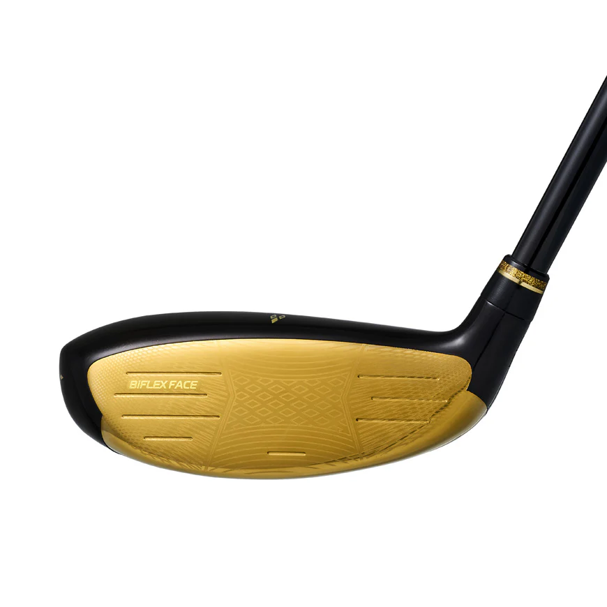 XXIO Prime 13 Royal Edition Fairway Woods - Image 4