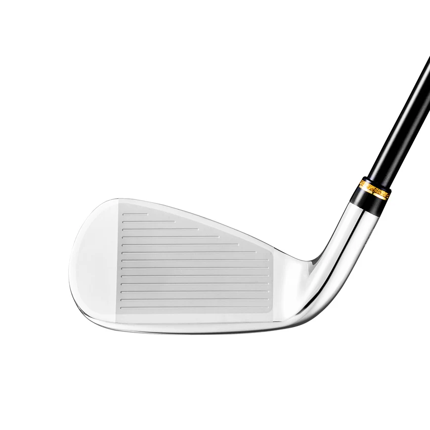XXIO Prime 13 Royal Edition Single Irons and Wedges - Image 3