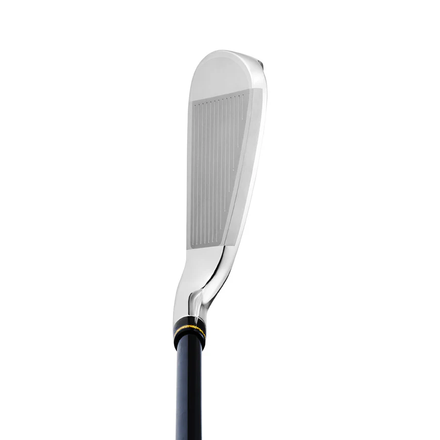 XXIO Prime 13 Royal Edition Single Irons and Wedges - Image 4