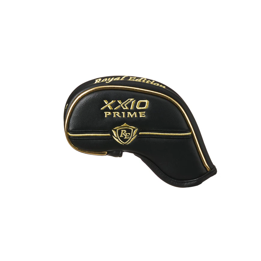 XXIO Prime 13 Royal Edition Single Irons and Wedges - Image 6