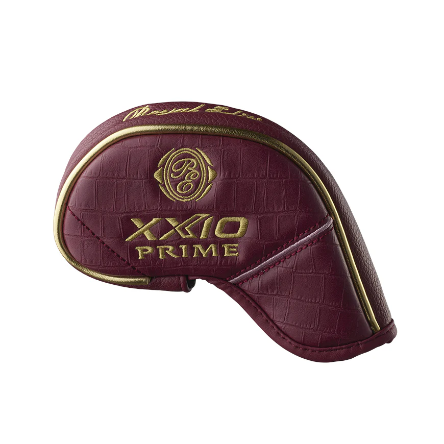 XXIO Prime Royal Edition Ladies Replacement Headcovers - Image 4