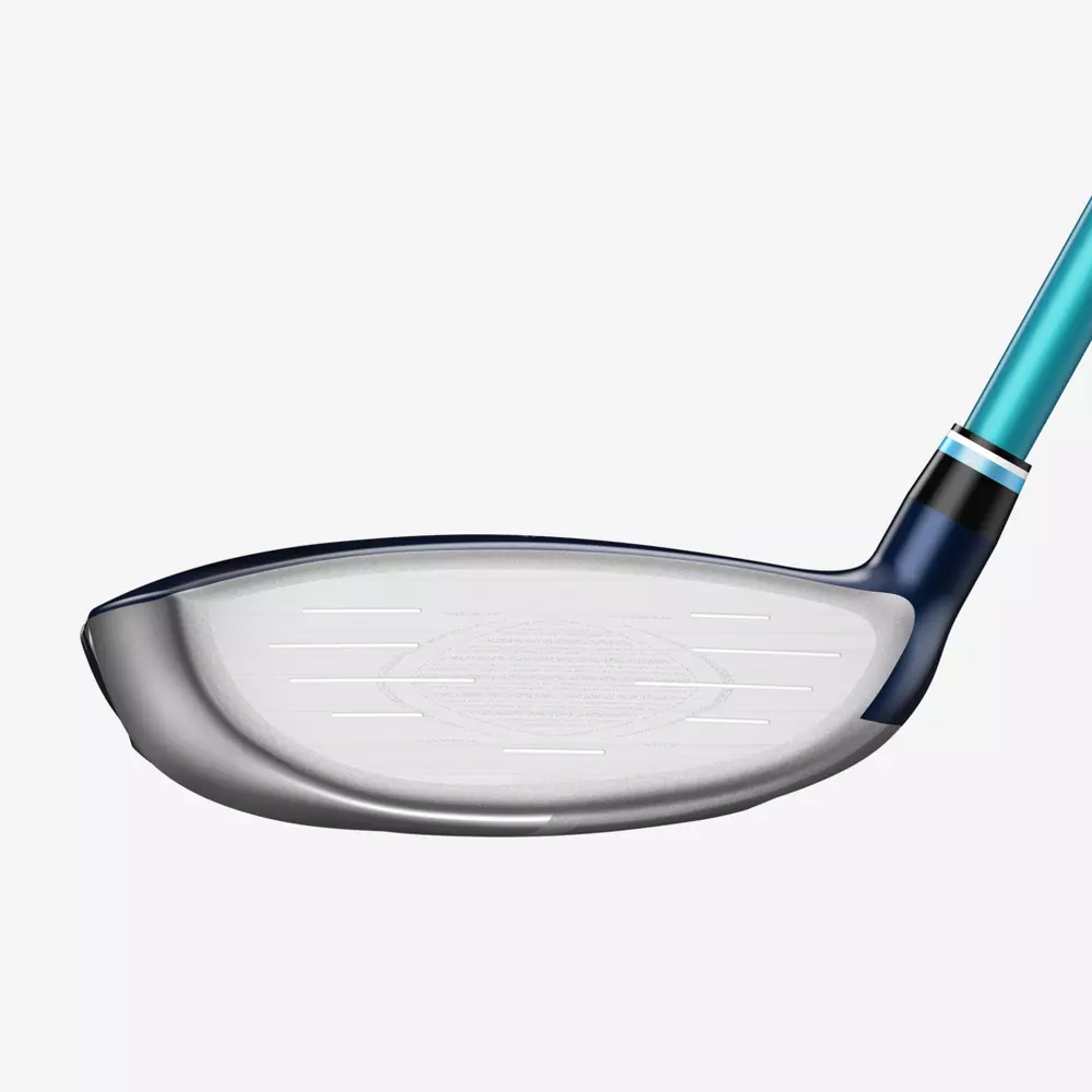 XXIO Women's 12 Fairway Wood - Image 3