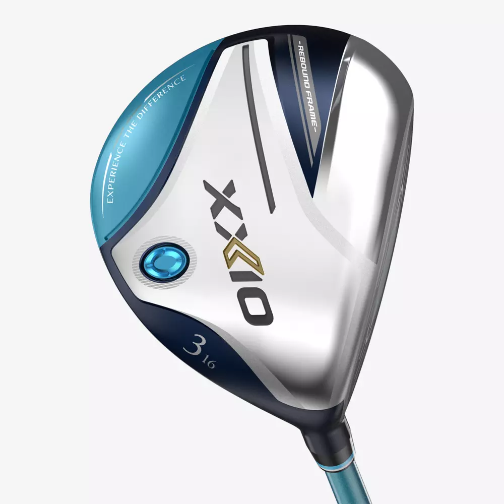 XXIO Women's 12 Fairway Wood - Image 4