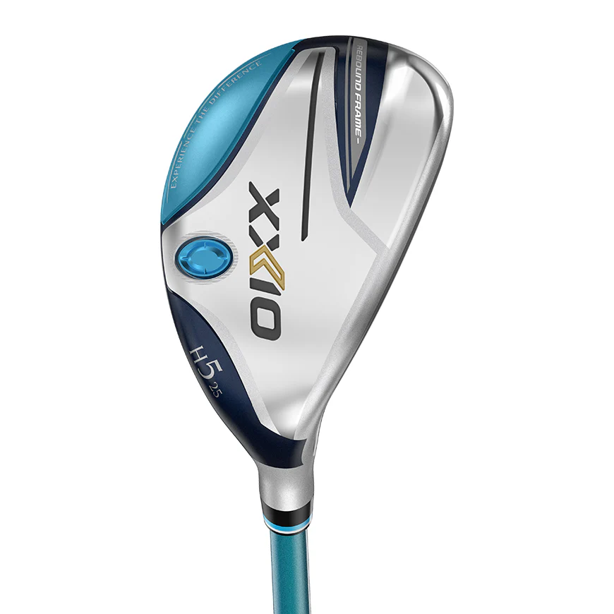 XXIO Women's 12 Hybrids - Image 2