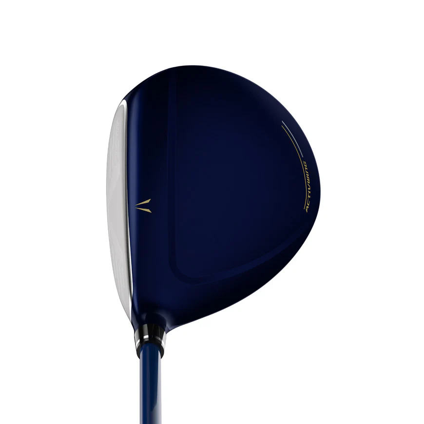 XXIO Women's 13 Fairway Woods - Image 3