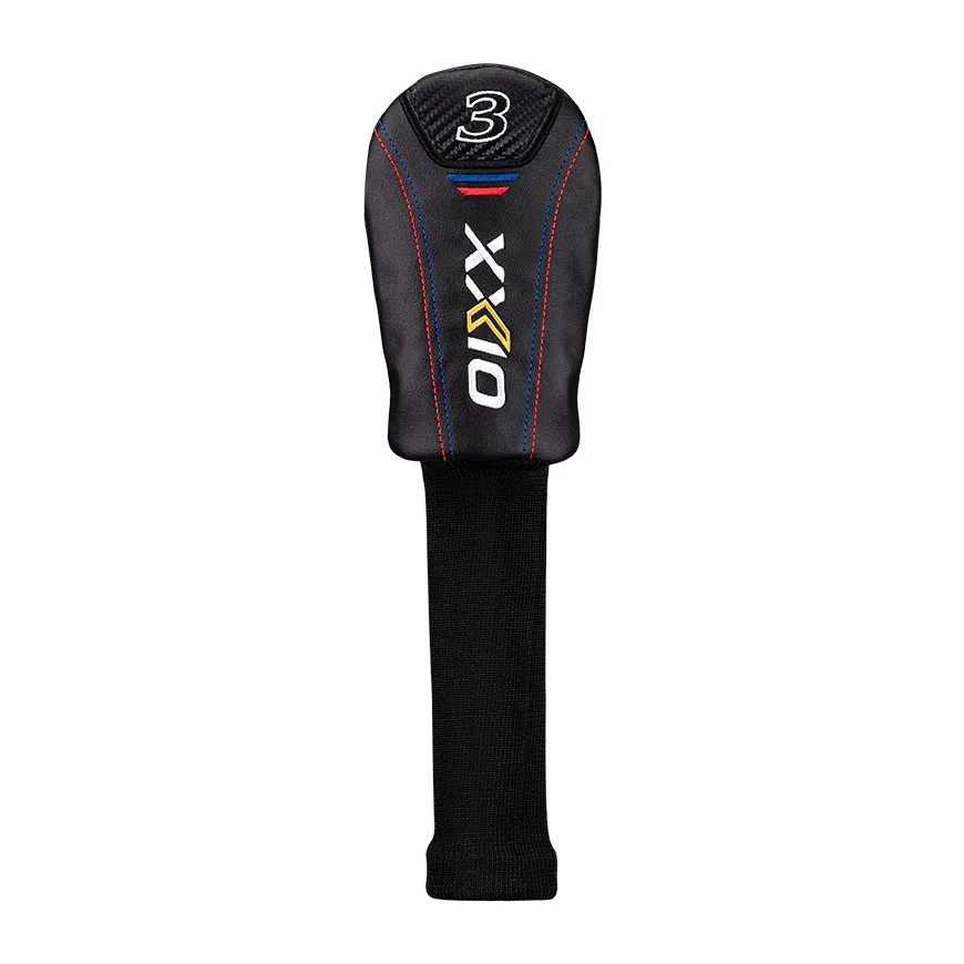 XXIO Women's 13 Fairway Woods - Image 4