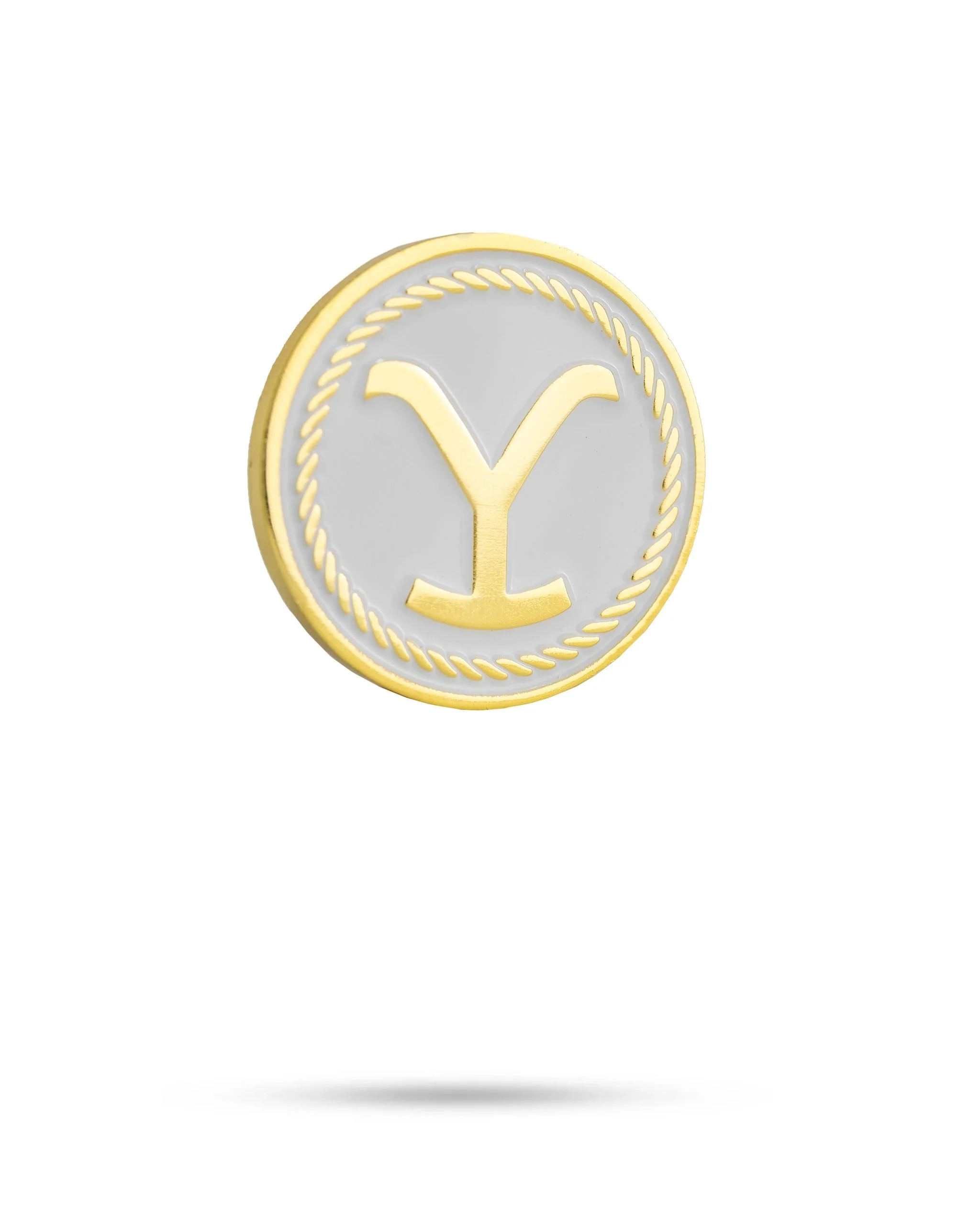 Yellowstone Ball Marker - Image 2