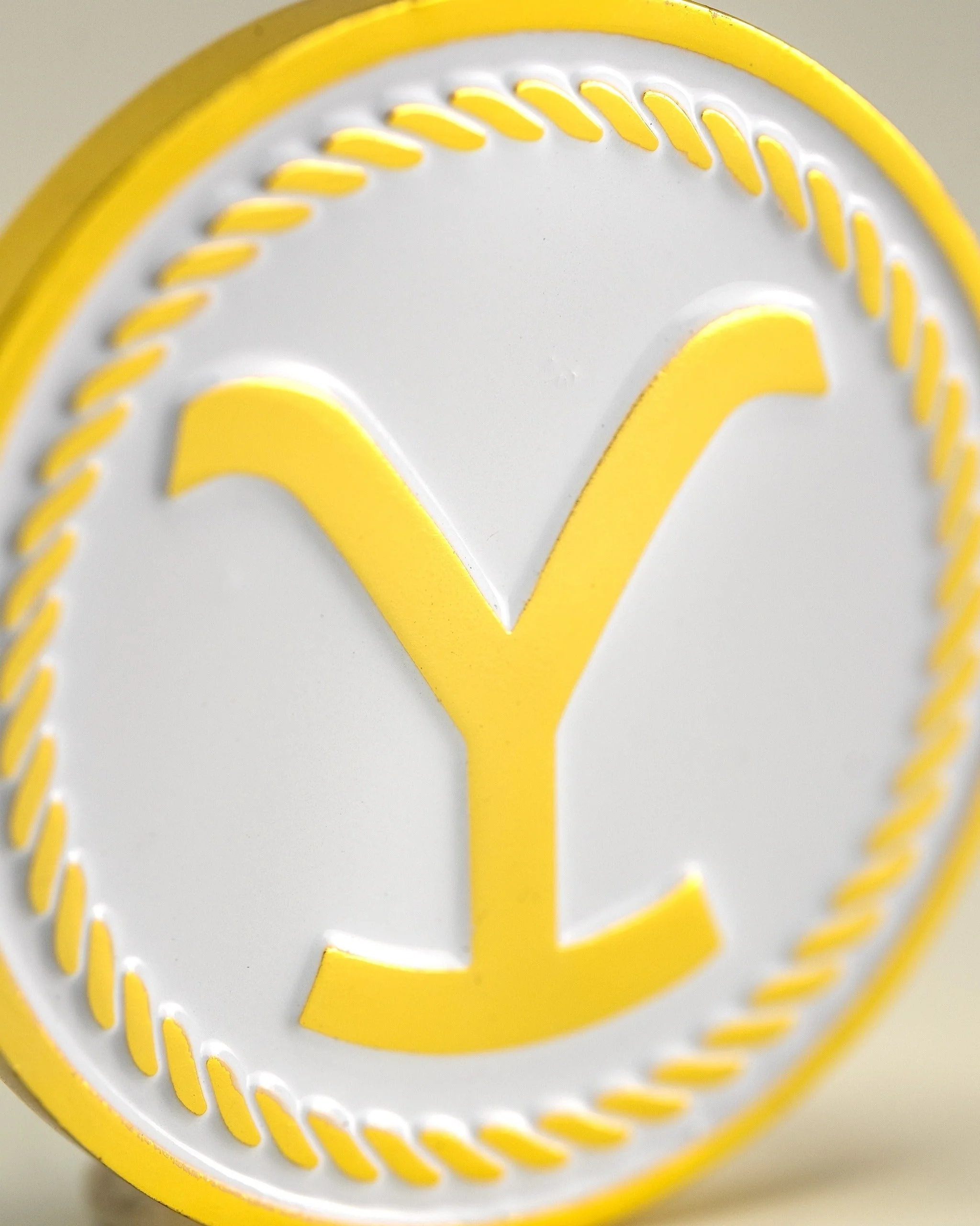 Yellowstone Ball Marker - Image 4