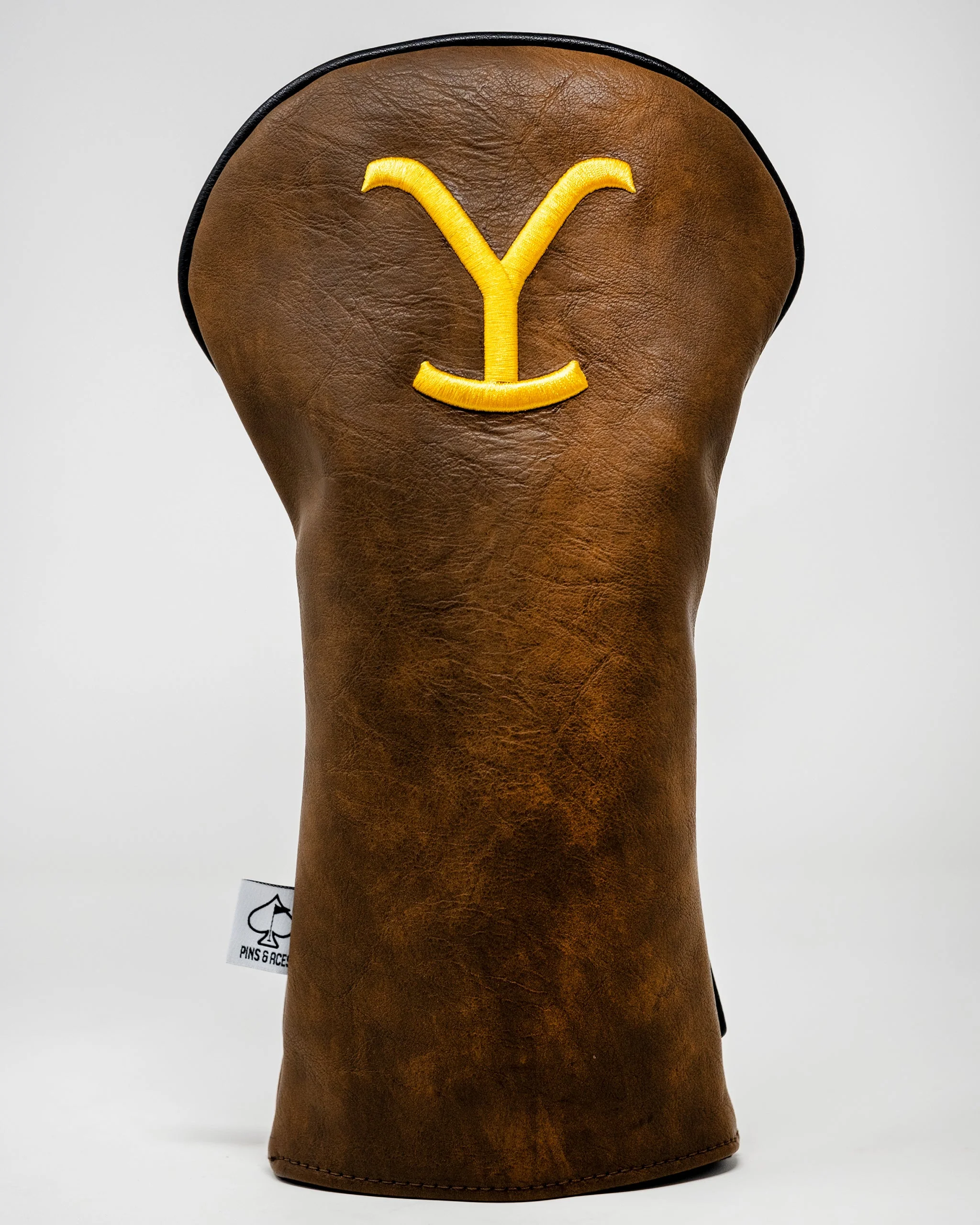 Yellowstone Driver Cover - Image 16
