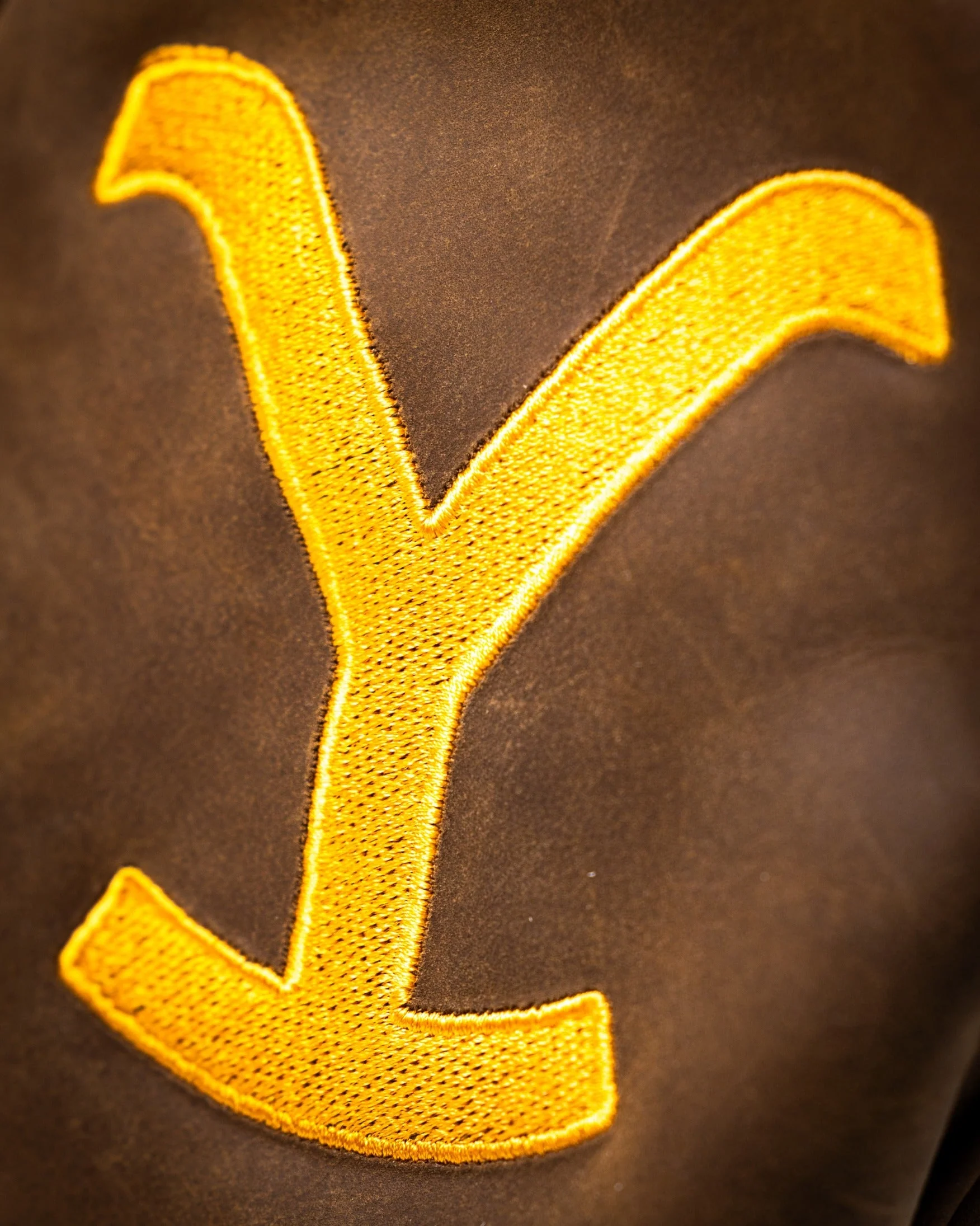 Yellowstone Driver Cover - Image 5