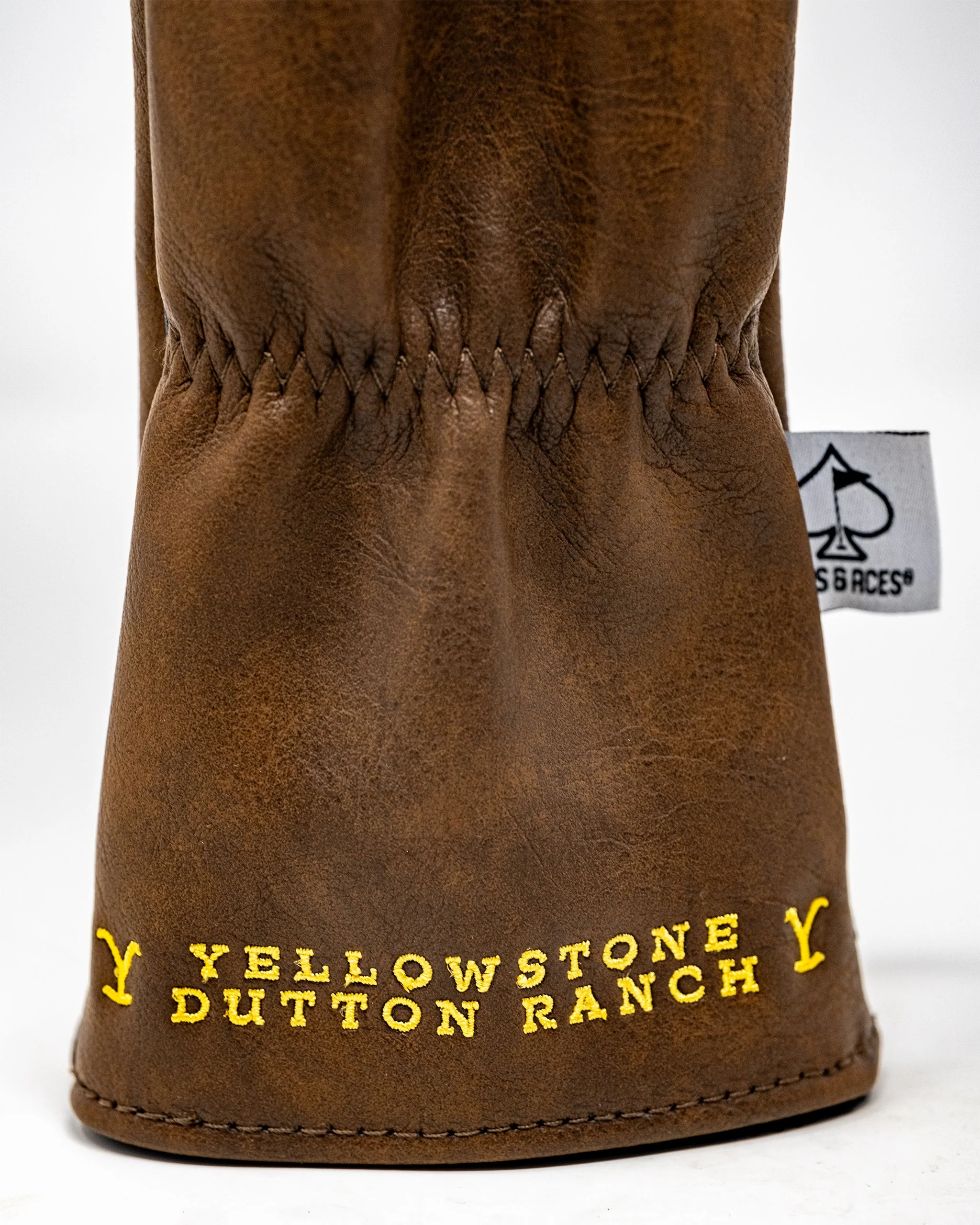 Yellowstone Fairway Cover - Image 17