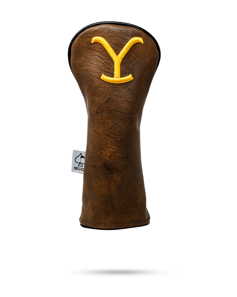 Yellowstone Fairway Cover - Image 2