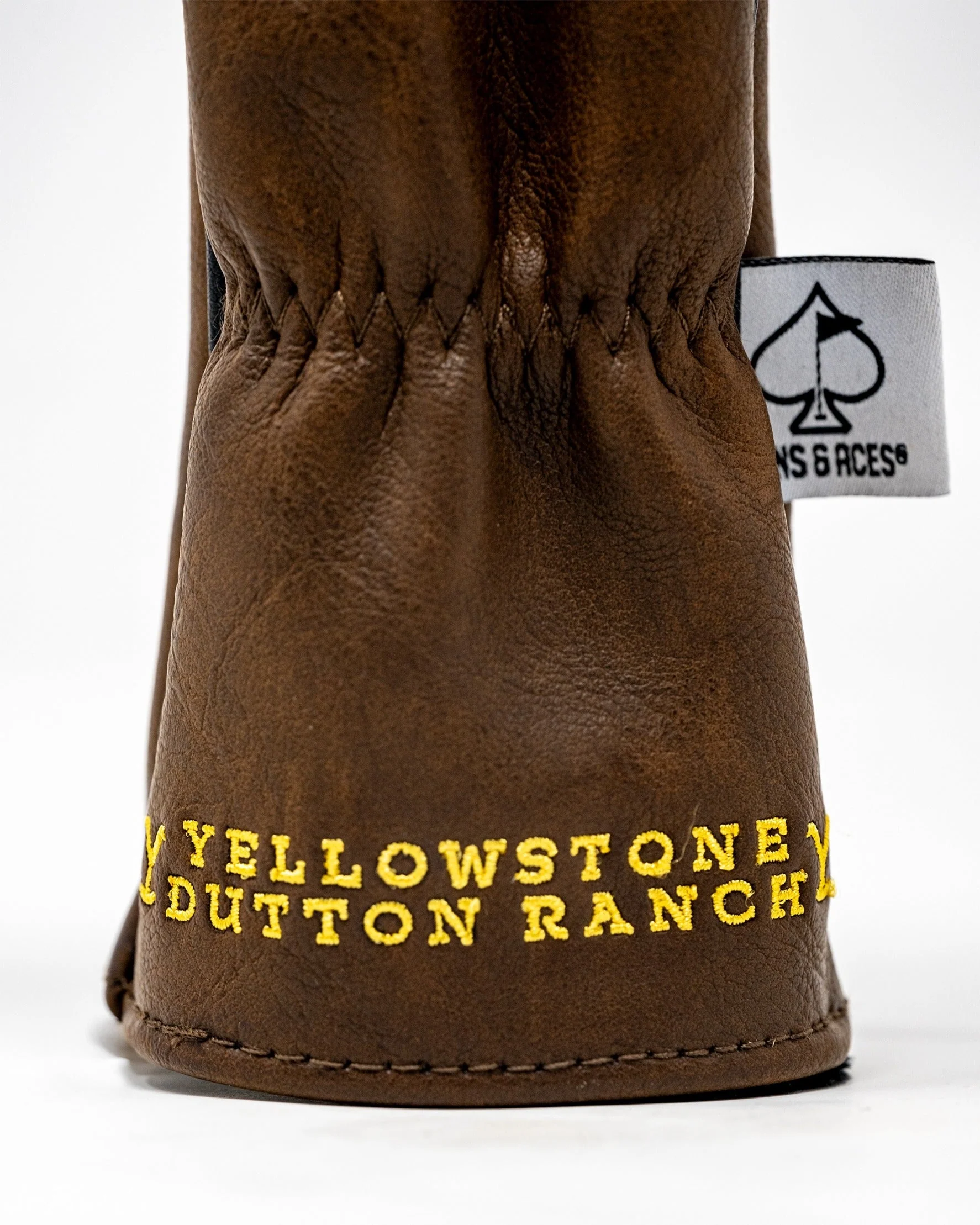 Yellowstone Hybrid Cover - Image 4