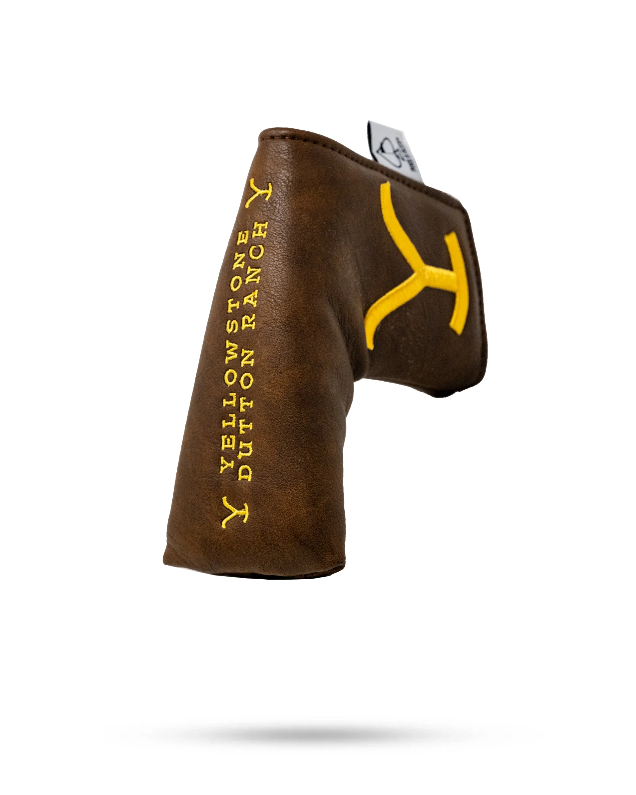 Yellowstone Putter Cover - Blade - Image 13