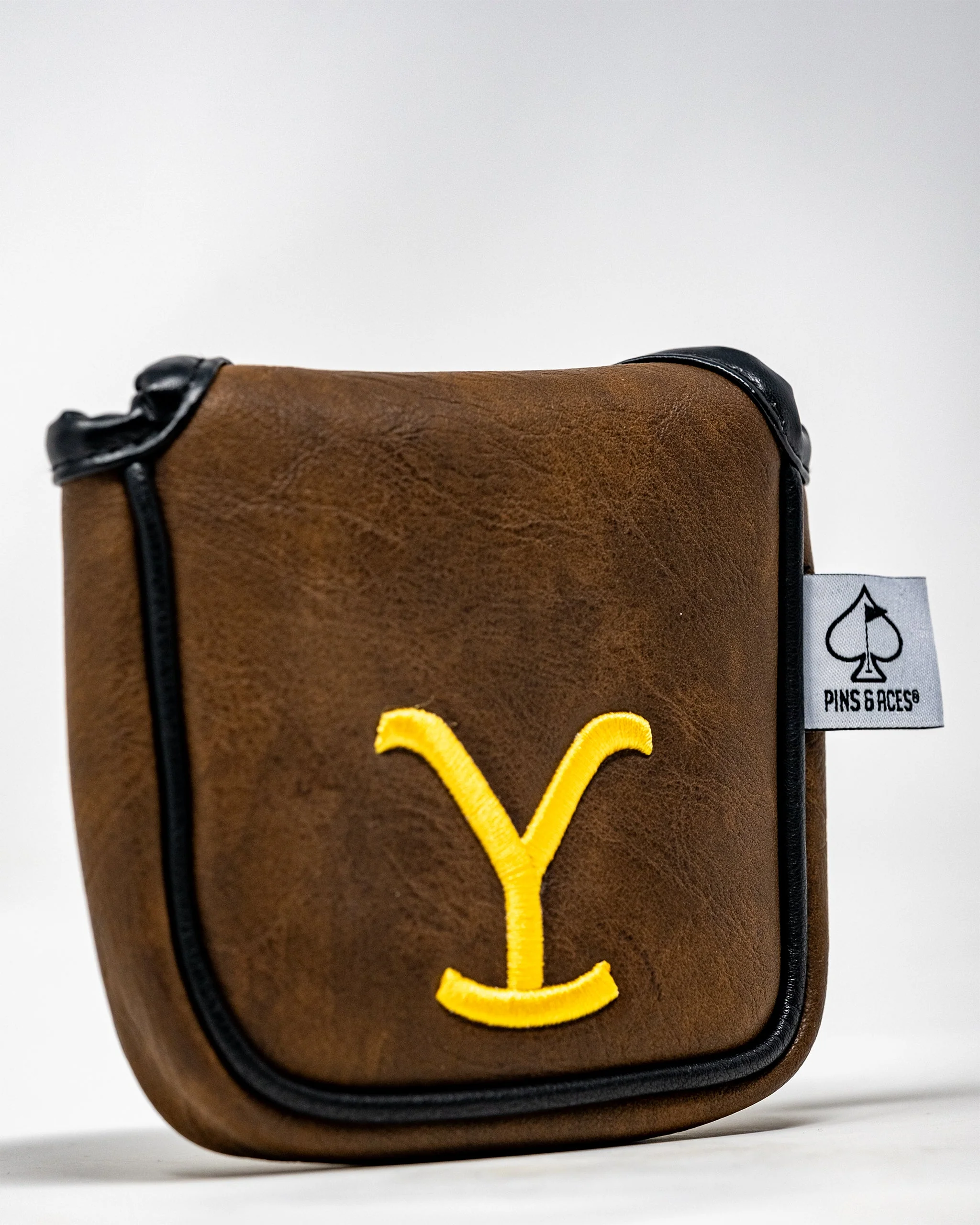 Yellowstone Putter Cover - Mallet - Image 13