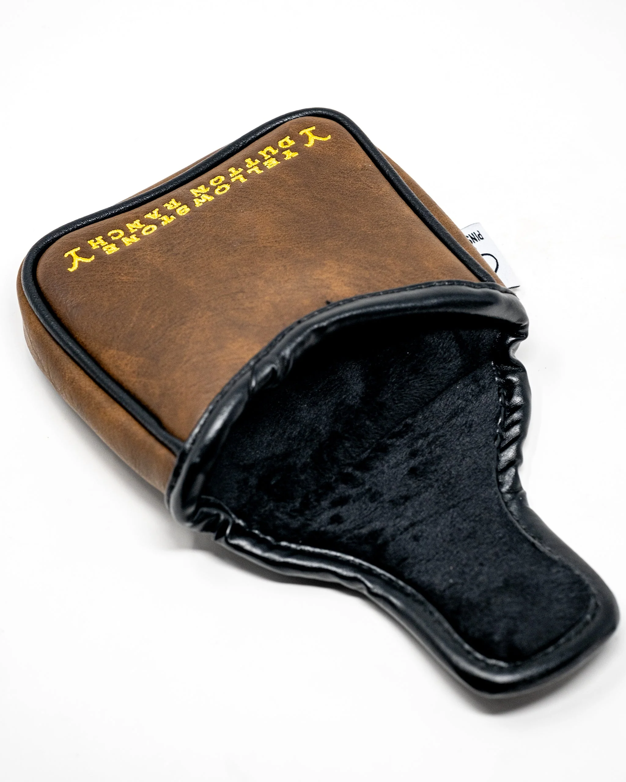 Yellowstone Putter Cover - Mallet - Image 17