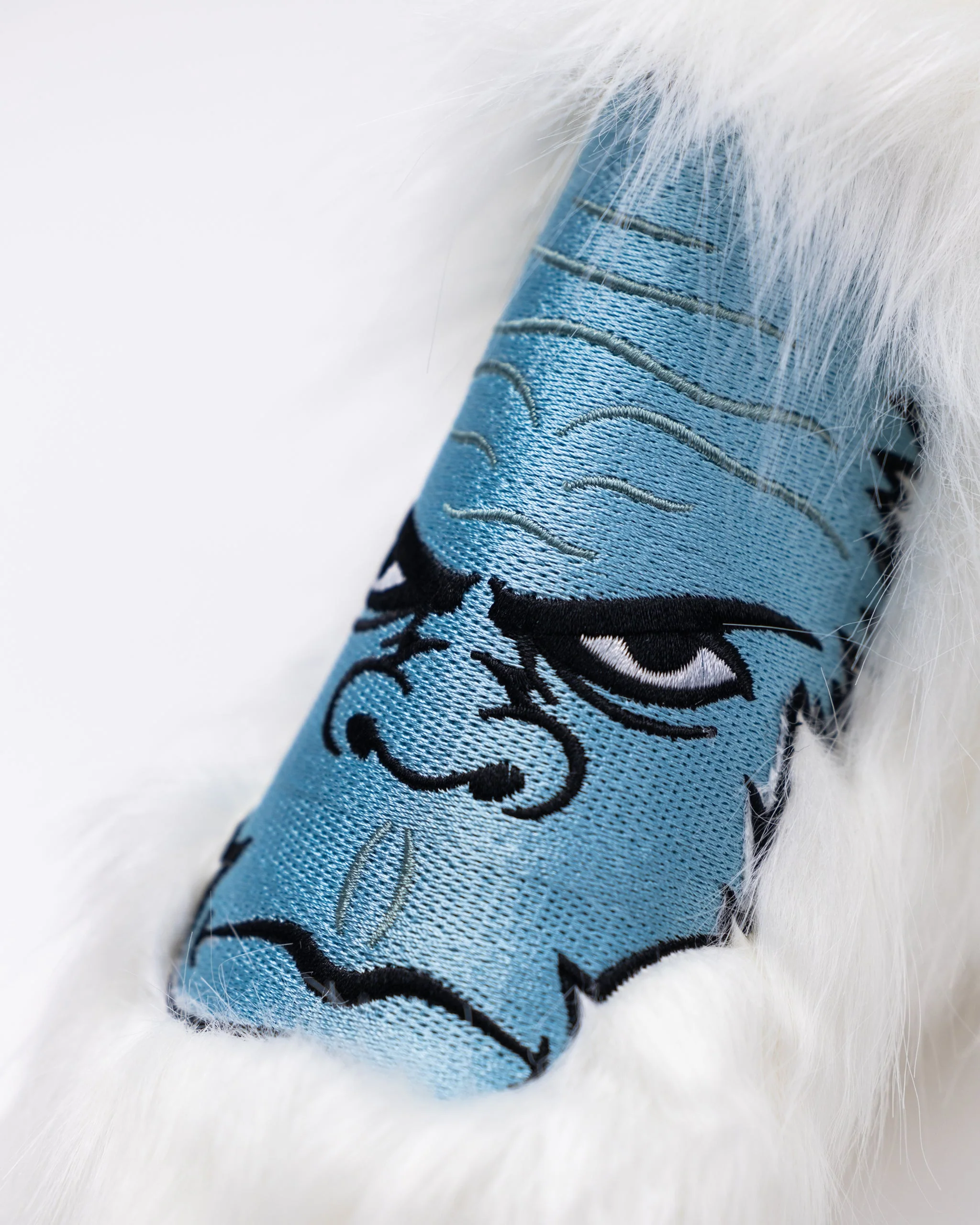Yeti - Blade Putter Cover - Image 4