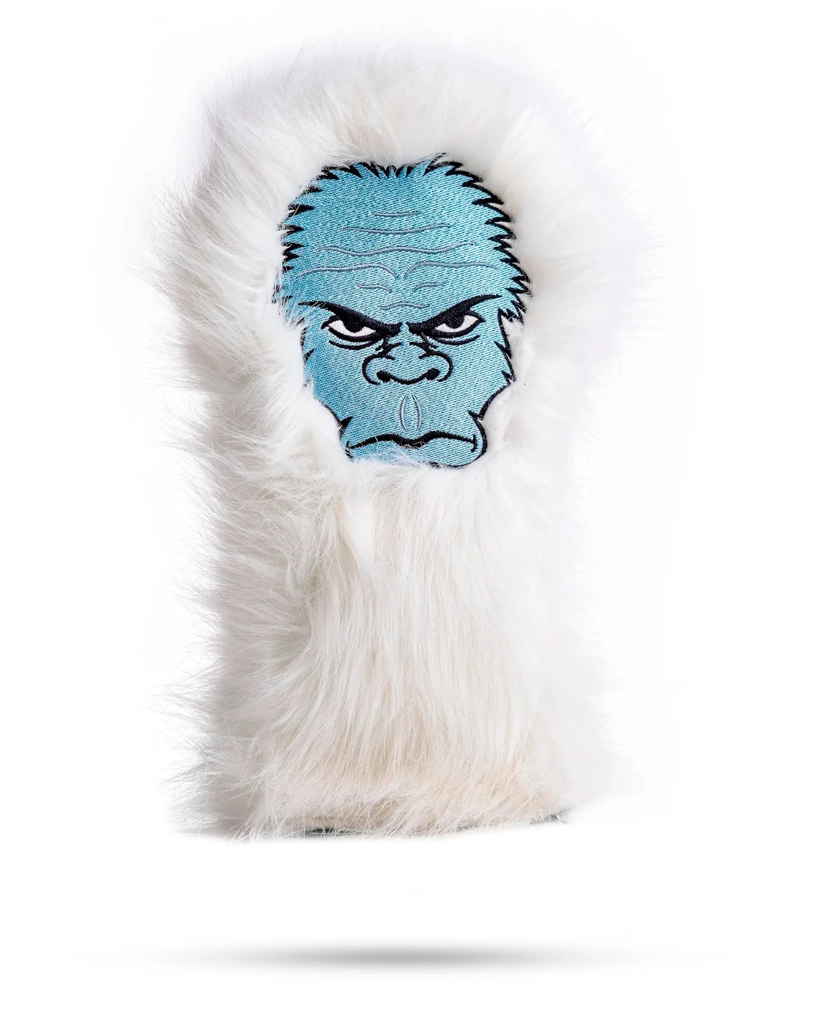 Yeti - Driver Cover - Image 2