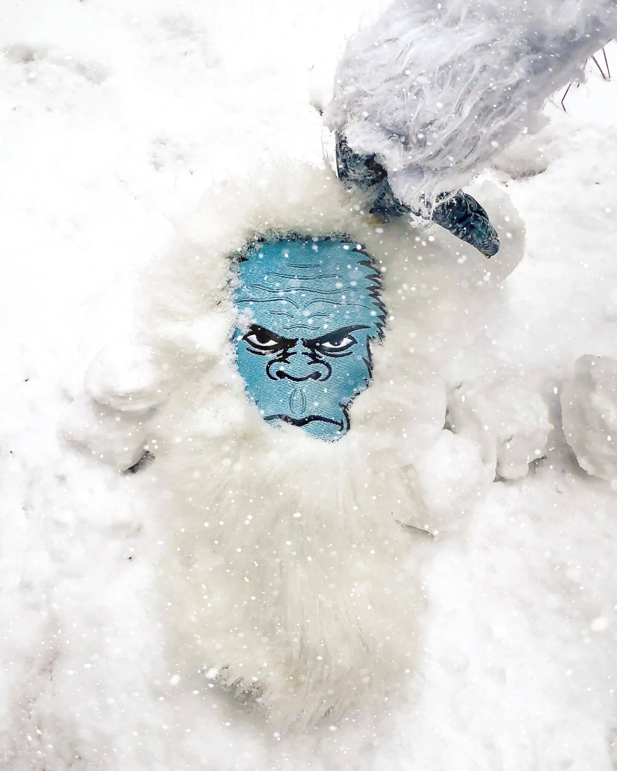 Yeti - Driver Cover - Image 7