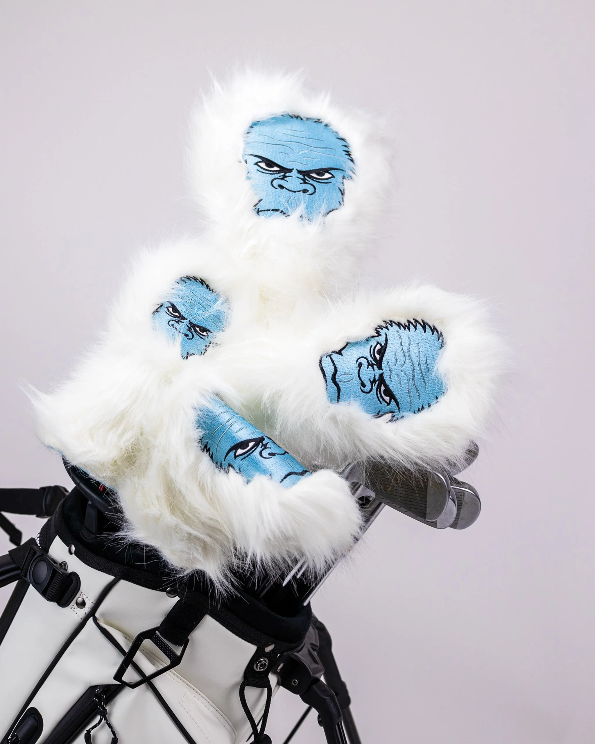 Yeti - Driver Cover - Image 9