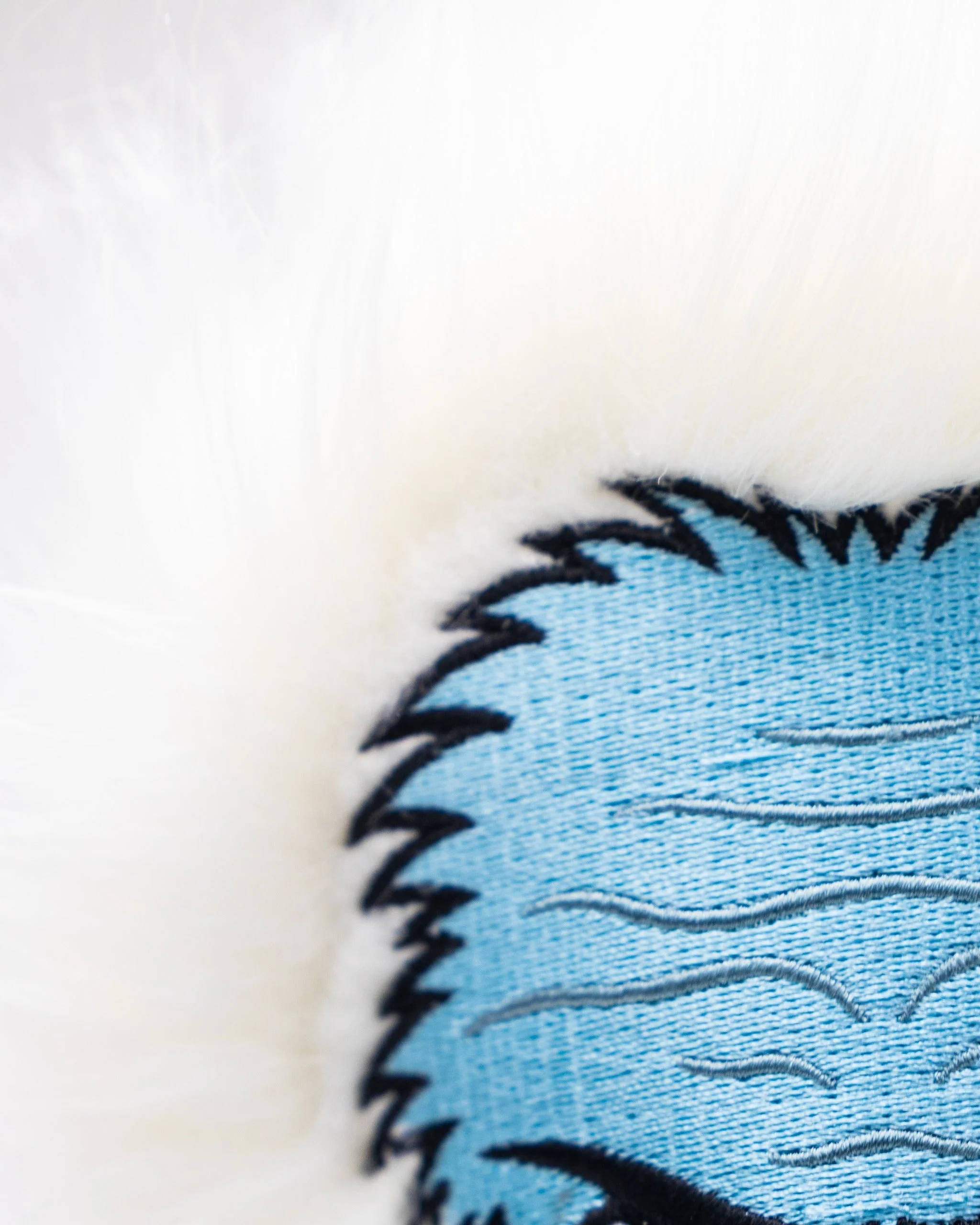 Yeti - Fairway Cover - Image 4