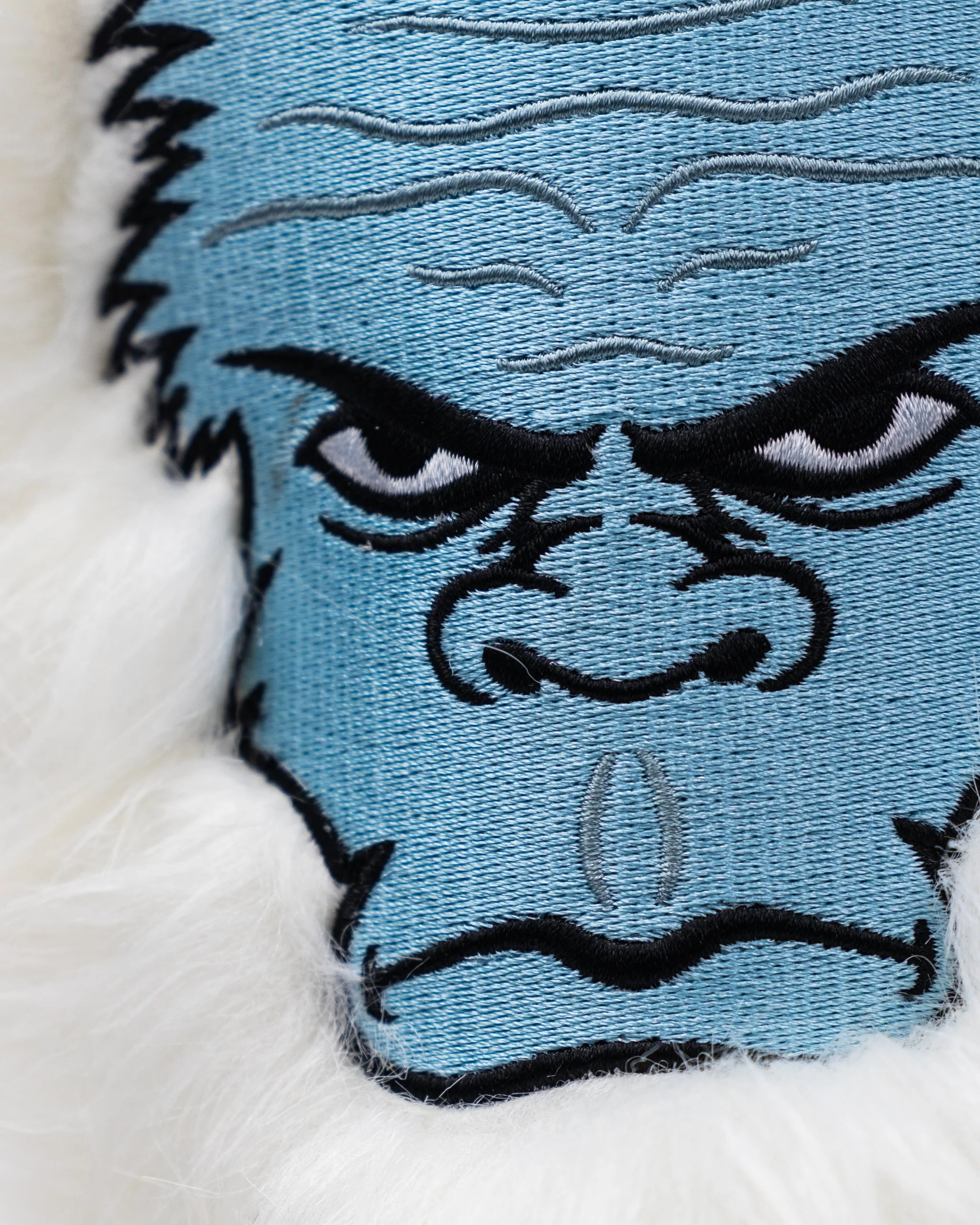 Yeti - Fairway Cover - Image 8