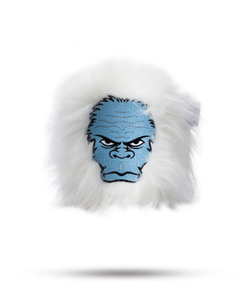 Yeti - Mallet Cover - Image 2