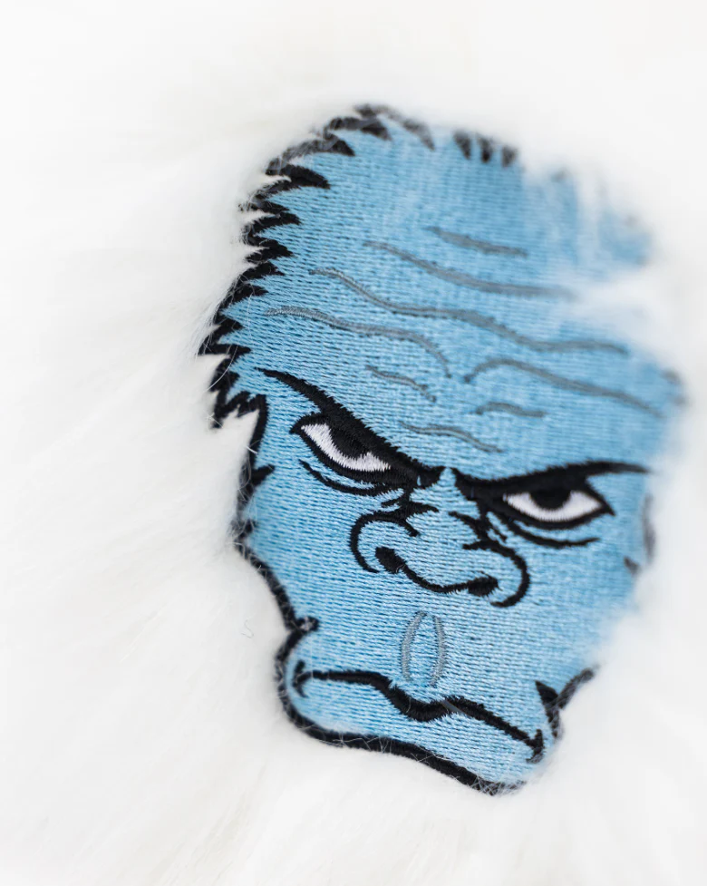 Yeti - Mallet Cover - Image 4
