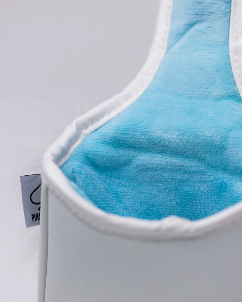 Yeti - Mallet Cover - Image 6