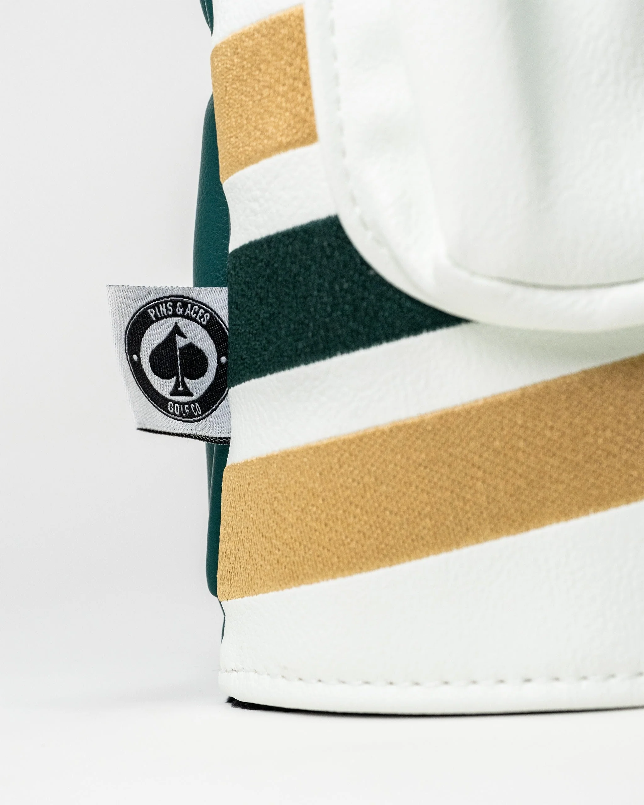 Zynbabwe Country Club - Driver Cover - Image 11