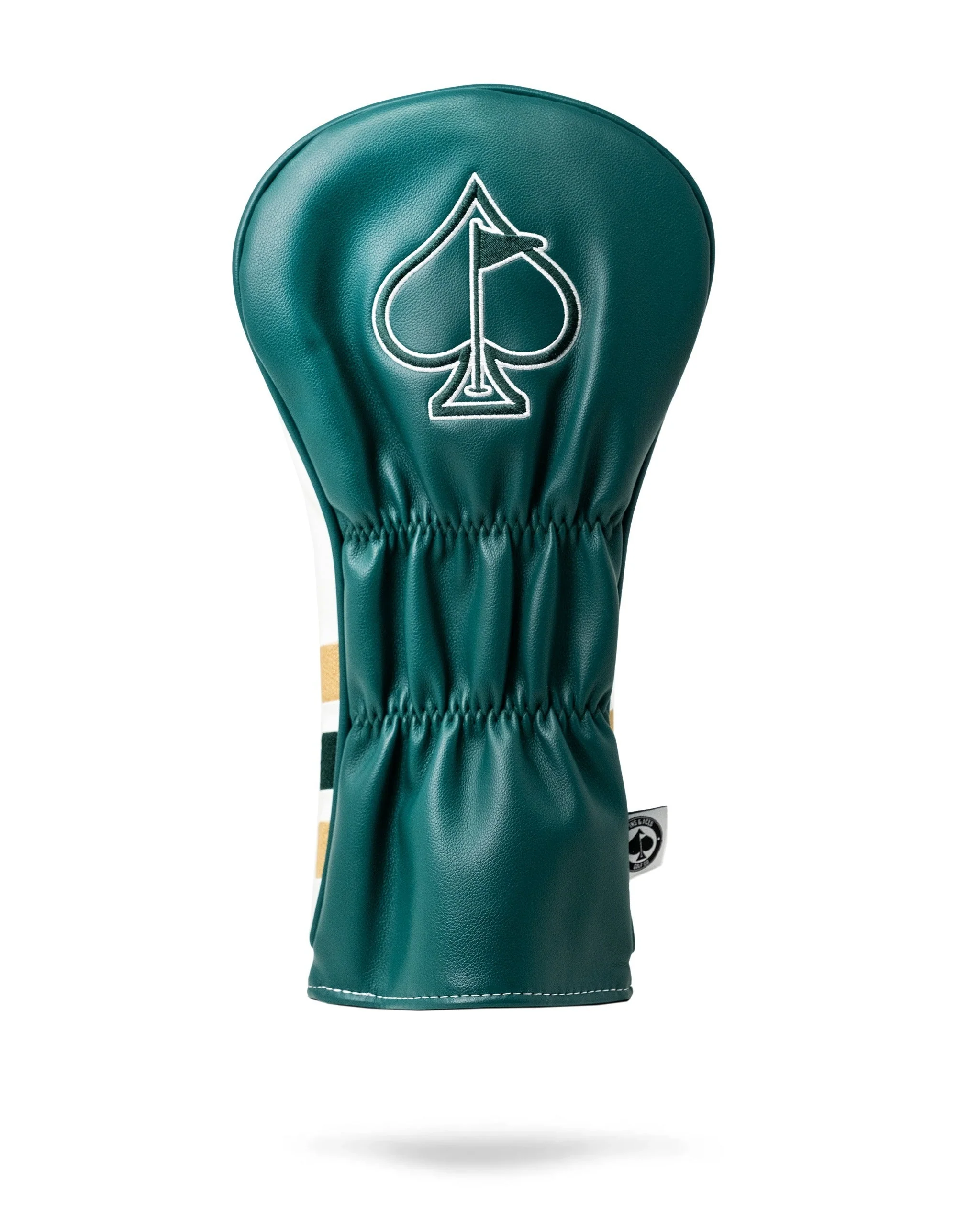 Zynbabwe Country Club - Driver Cover - Image 4