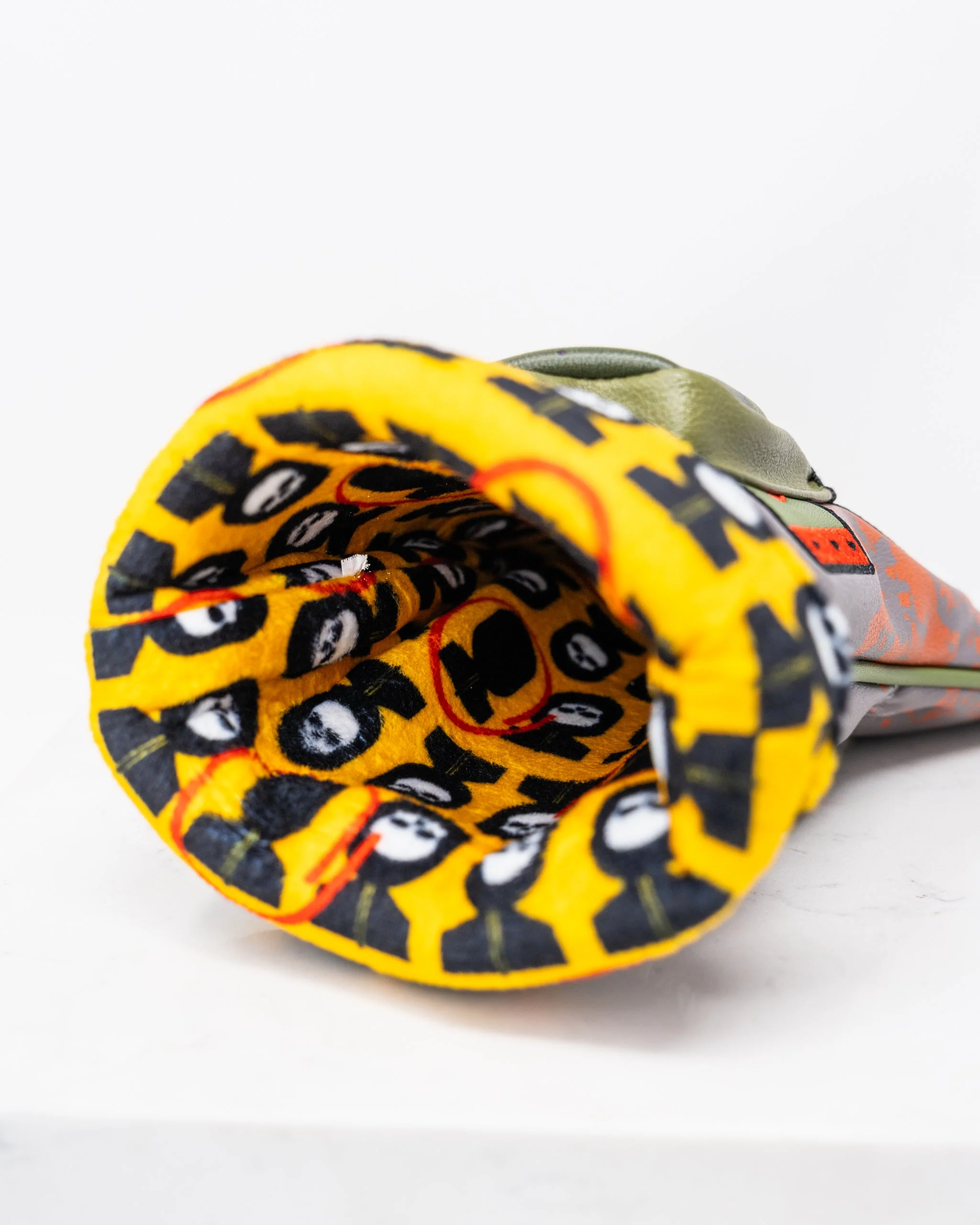 Zynbabwe Nuclear Program - Driver Cover - Image 16